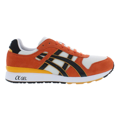 Men's GT-II Running Shoes - Gel EVA Cushioned Sports Sneakers for Spring Summer