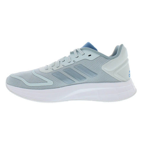 Duramo 10 Women's Running Shoes - Lightweight Cushioned Blue Sneakers for Sport