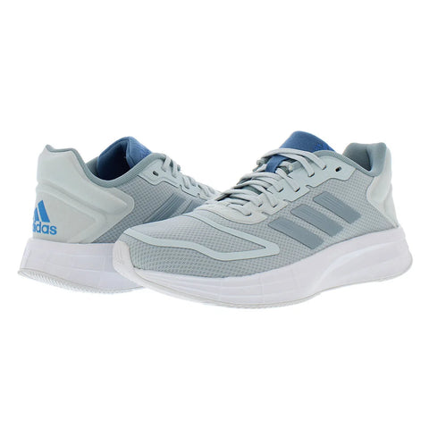 Duramo 10 Women's Running Shoes - Lightweight Cushioned Blue Sneakers for Sport
