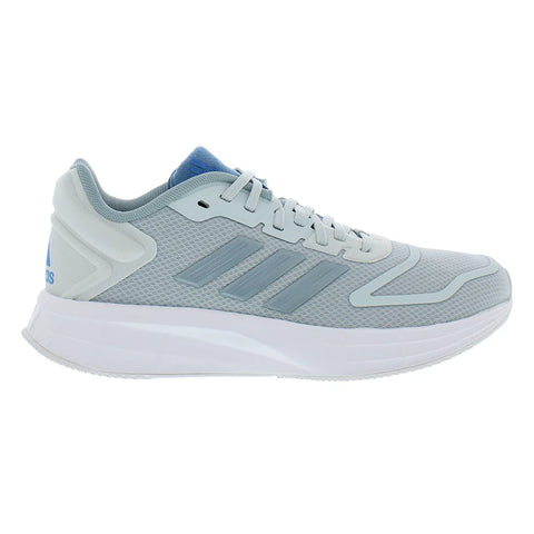 Duramo 10 Women's Running Shoes - Lightweight Cushioned Blue Sneakers for Sport