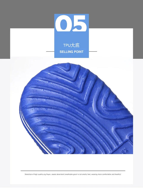 Men's Pool Sandals – Slip-On Garden Clogs & Water Shoes for Men & Women