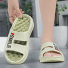 Men's Massage Flip-Flops – Soft Slide Home & Beach Slippers