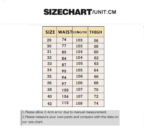 Men's Formal Suit Pants – Business Casual Dress Trousers