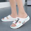 Men's Massage Flip-Flops – Soft Slide Home & Beach Slippers